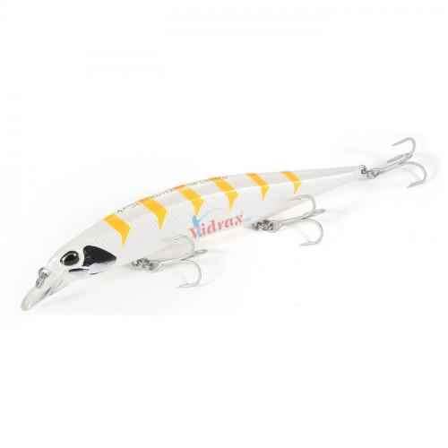 Воблер Duo Realis Jerkbait 120SP SW Limited_Duo