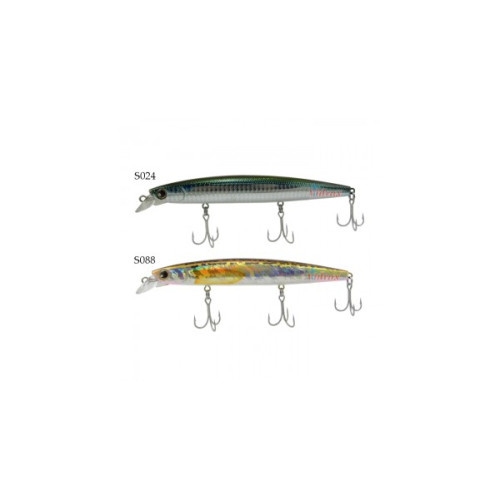 Воблер HI-Standard 150 мм - Longin Longin Воблери