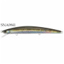 Воблер Tide Minnow Lance 120S Цвят SNA0841 Real Sand Lance - Duo Duo Воблери за риболов