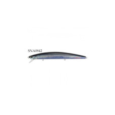 Воблер Tide Minnow Lance 120S Цвят SNA0842 Real Anchovy - Duo