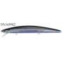 Воблер Tide Minnow Lance 140S Цвят SNA0842 Real Anchovy - Duo Duo Воблери за риболов