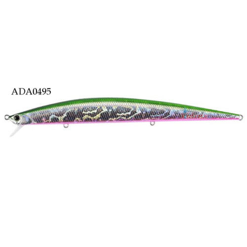 Воблер Duo Tide Minnow Slim 200 Flyer ADA0495 - Duo-Duo-vi-23195