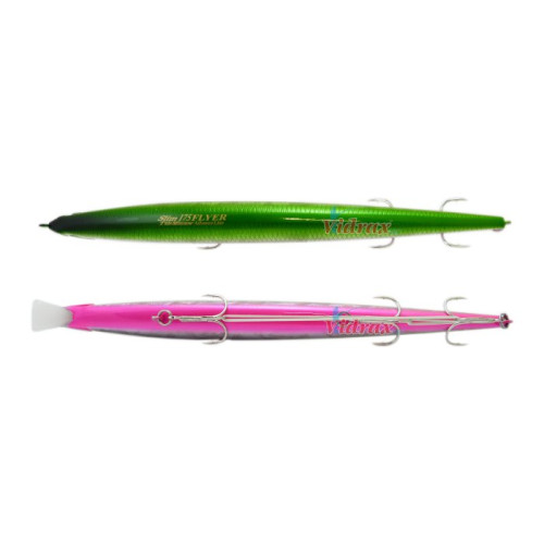 Воблер Duo Tide Minnow Slim 200 Flyer ADA0495 - Duo-Duo-vi-23195