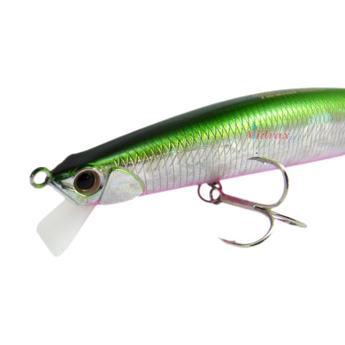 Воблер Duo Tide Minnow Slim 200 Flyer ADA0495 - Duo-Duo-vi-23195