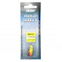 Воблер Holo Select Beetle 2.5 см Цвят DU - Jaxon_JAXON