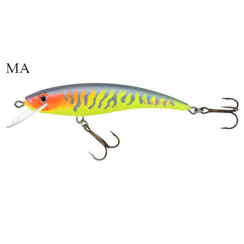 Воблер Holo Select Nidor 9 см WJ-NI09FMA - Jaxon-JAXON-vi-21005