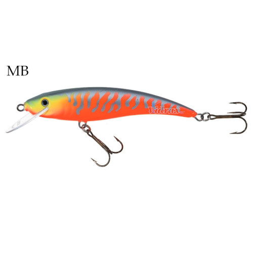 Воблер Holo Select Nidor 9 см WJ-NI09FMB - Jaxon-JAXON-vi-21006