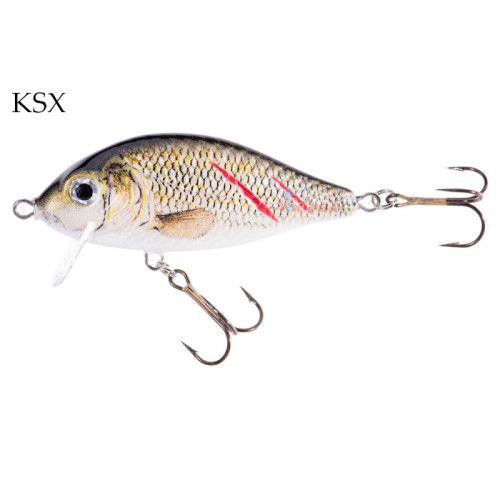 Воблер Holo Select Karas SW 7 см WJ-KB07FKSX - Jaxon-JAXON-vi-21000