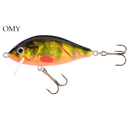 Воблер Holo Select Karas SW 7 см WJ-KB07FOMY - Jaxon-JAXON-vi-21002