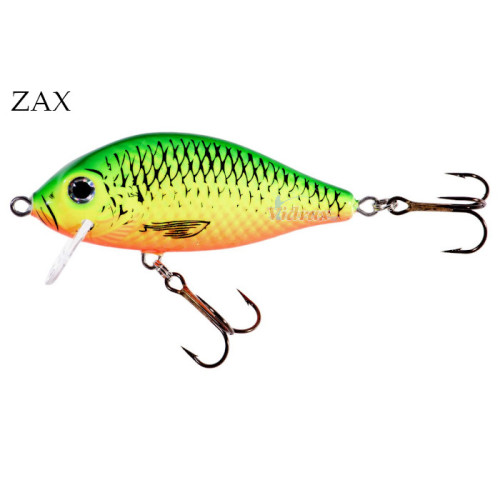 Воблер Holo Select Karas SW 7 см WJ-KB07FZAX - Jaxon-JAXON-vi-21004