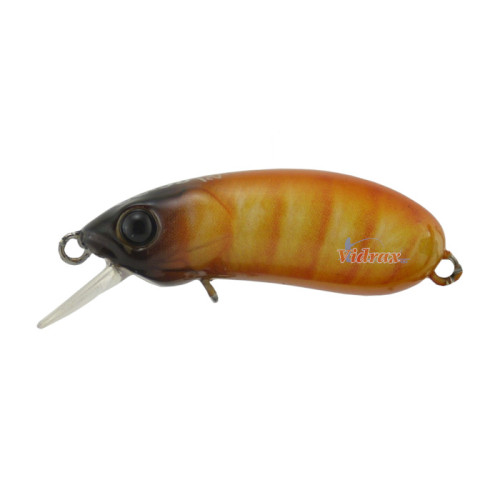 Воблер CC-38 Floating 3.8 см 2.5 гр Цвят #31  - Last Cast-Last Cast-vi-22680