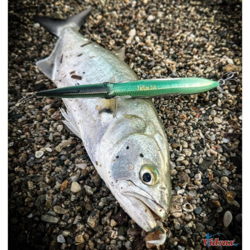 Воблер ZarGan 210 31 гр цвят #05 UV - Last Cast-Last Cast-vi-21451