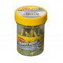 Изкуствени червеи Powerbait Sparkle Honey Worm 25 мм Yellow Scales 1109190 - Berkley_Berkley