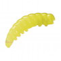 Изкуствени червеи Powerbait Honey Worm 25 мм Yellow Garlic 1345790 - Berkley_Berkley