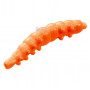 Изкуствени червеи Powerbait Honey Worm 25 мм Orange Garlic 1345791 - Berkley_Berkley