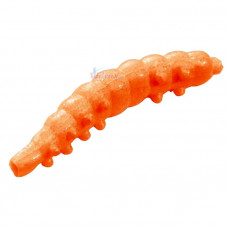 Изкуствени червеи Powerbait Honey Worm 25 мм Hot Orange 1214507 - Berkley