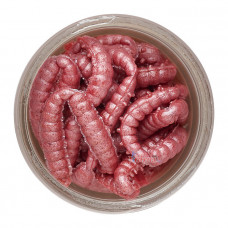 Изкуствени червеи Powerbait Honey Worm 25 мм Bubblegum 1506396 - Berkley