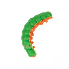 Изкуствени червеи Powerbait Honey Worm 25 мм Green Orange 1546773 - Berkley