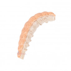 Изкуствени червеи Powerbait Honey Worm 25 мм Orange Pearl 1546774 - Berkley