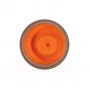 Натурална паста с блестящ ефект 1214502 - Fluo Orange/Bloodworm_Berkley