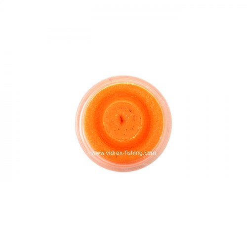 Натурална паста с блестящ ефект 1290574 - Garlic Fluo Orange_Berkley