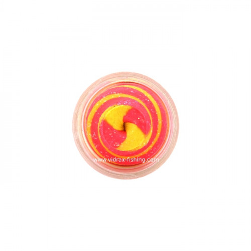 Паста с блестящ ефект Pink Lemonade/Turbo Dough 1070994_Berkley