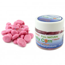 Изкуствена царевица JELLY Corn Pepper sausage Pink (наденица с пипер) Cr-2521 - Cralusso