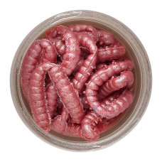 Изкуствени червеи Powerbait Honey Worm 25 мм Bubblegum 1506396 - Berkley
