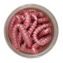 Изкуствени червеи Powerbait Honey Worm 25 мм Bubblegum 1506396 - Berkley_Berkley