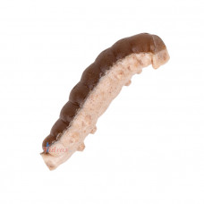Изкуствени червеи Powerbait Honey Worm 25 мм Grey Pearl 1546776 - Berkley