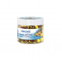 Мини топчета Cloudy 8 мм 20 г Chocolate-Mango / Шоколад-Манго Cr-2606 - Cralusso_CRALUSSO
