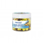 Мини топчета Cloudy 8x12 мм 20 г Chocolate-Mango / Шоколад-Манго Cr-2626 - Cralusso_CRALUSSO