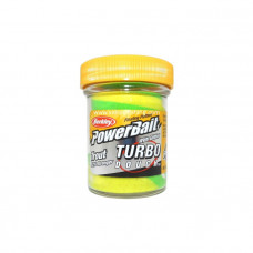 Паста с блестящ ефект Spring Grn-Yel/Turbo Dough 1078244
