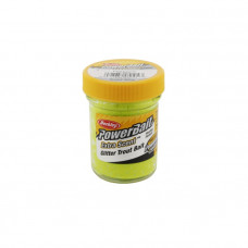 Риболовна паста с блестящ ефект 1004946 – Chartreuse