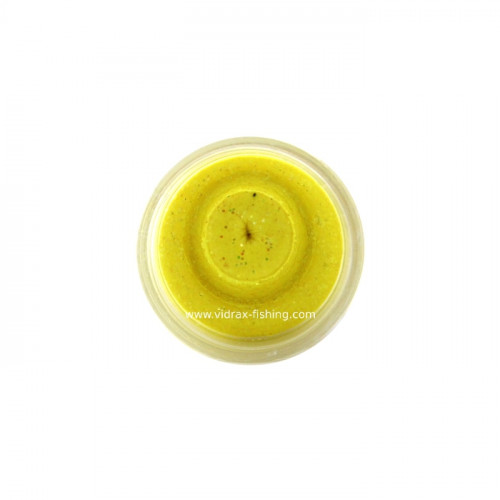 Натурална паста с блестящ ефект 1290577 - Sunshine Yellow/Garlic_Berkley