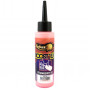 Течна добавка PVA Boost`em Liquid 115 мл Strawberry Ice (ледена ягода) Pink SL2106 - Senzor Planet_Senzor Planet