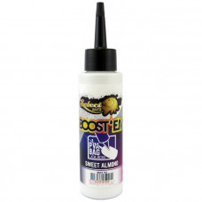 Течна добавка PVA Boost`em Liquid 115 мл Sweet Almond (сладък бадем) White SL2110 - Senzor Planet
