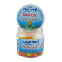 Tопчета Balanced Wafters Boilie Mango (Манго) 7x9 мм 20 гр CR-2756 - Cralusso_CRALUSSO
