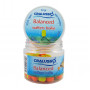 Tопчета Balanced Wafters Boilie Mango (Манго) 9x11 мм 40 гр CR-2755 - Cralusso_CRALUSSO