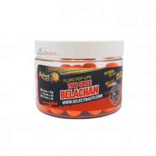 Tопчета Pop-Up Fluoro Orange Belachan/Thai Spice 15 мм - Select Baits