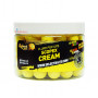 Tопчета Pop-Up Fluoro Yellow Scopex Cream 12 мм - Select Baits_Select Baits