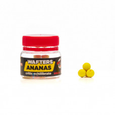Tопчета Pop-Up WAFTERS Ananas 8 мм 15 г - Senzor Planet