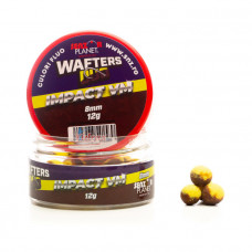 Tопчета Pop-Up WAFTERS DUO Impact VM 8 мм 15 г - Senzor Planet