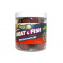 Топчета за куки Hookbait Hard Meat & Fish 20 мм - Select Baits_Select Baits