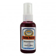 Спрей Aroma Strawberry (ягода) 50 мл Cr-2855 - Cralusso