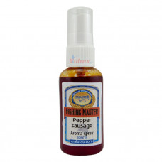 Спрей Aroma Pepper sausage (наденица с пипер) 50 мл Cr-2870 - Cralusso