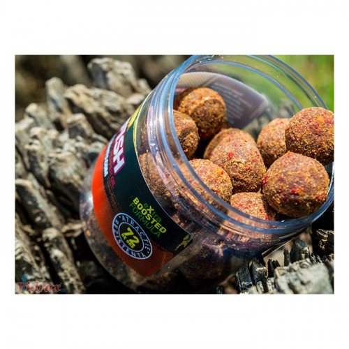 Топчета за куки Hookbait Hard Hot Fish 16 мм SHH0216 - Select Baits_Select Baits