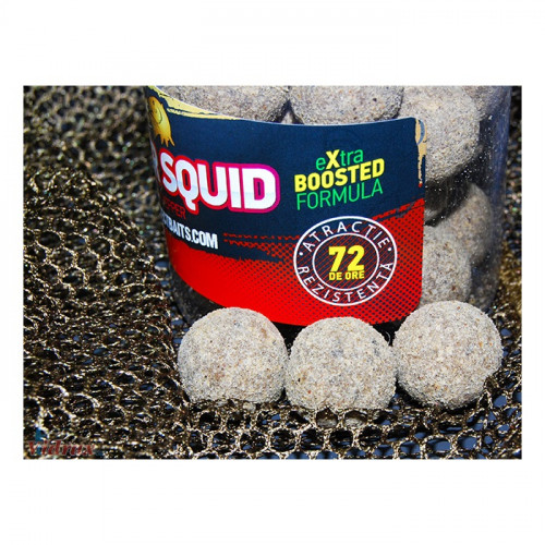 Топчета за куки Hookbait Hard Super Squid 16 мм - Select Baits_Select Baits