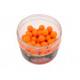 Tопчета Pop-Up Fluoro Orange Belachan/Thai Spice 12 мм - Select Baits_Select Baits