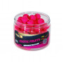 Tопчета Pop-Up Fluoro Pink Exotic Fruits 12 мм - Select Baits_Select Baits